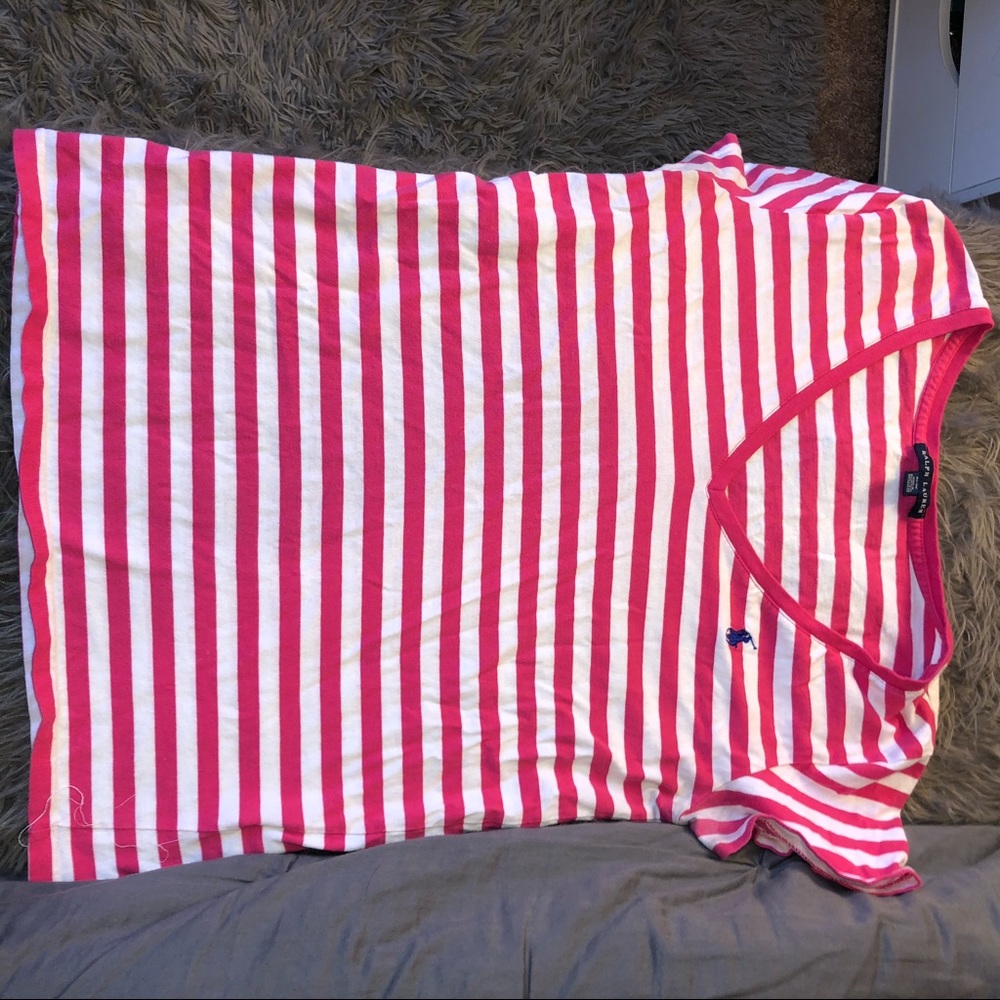 Polo shirt